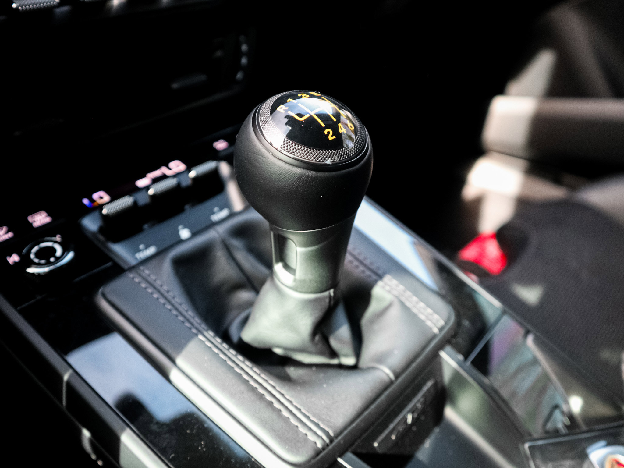 Used 2026 Porsche 911 GT3 w/ Chrono Package image 24