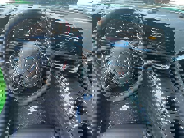 New 2026 Chevrolet Corvette Stingray Coupe w/ 1LT image 5