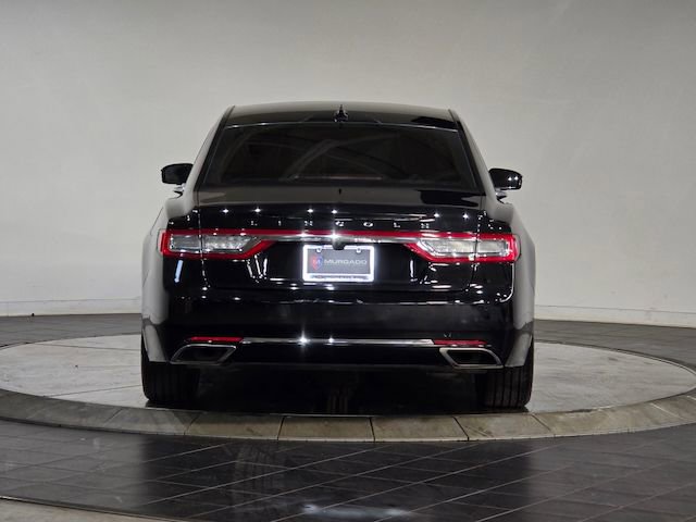 Used 2020 Lincoln Continental Reserve w/ Luxury Package image 8
