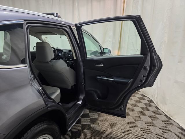 Used 2016 Honda CR-V LX image 31