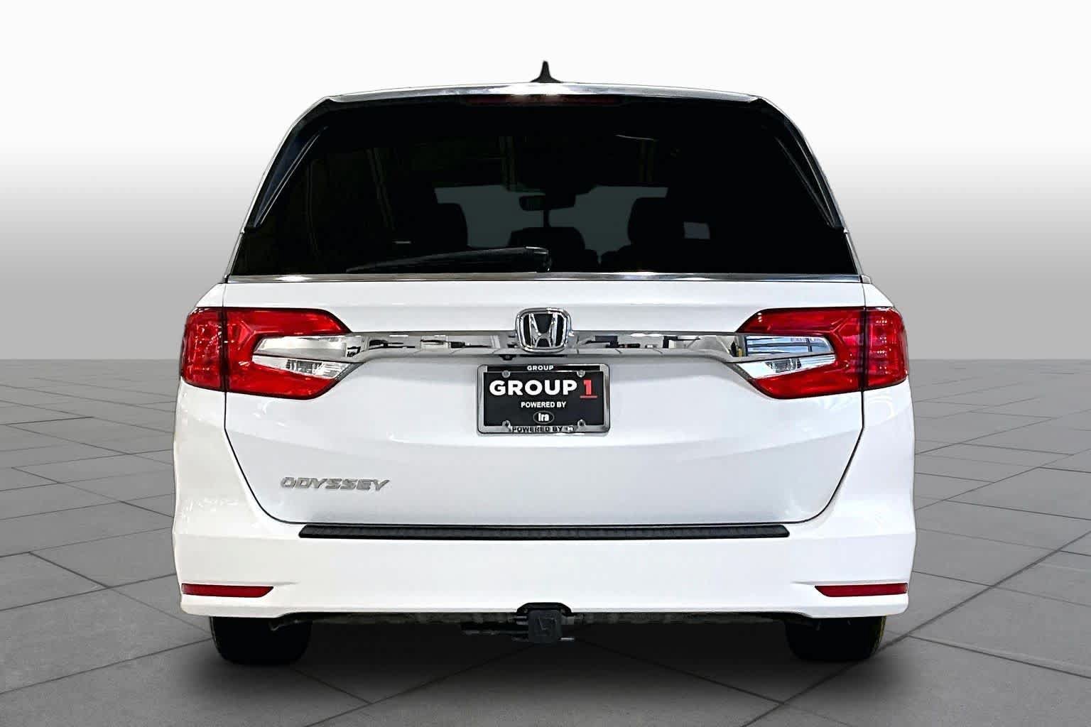 Used 2020 Honda Odyssey EX-L image 5