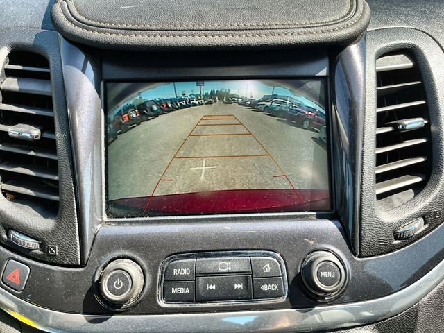 Used 2016 Chevrolet Impala LT w/ Convenience Package FWD image 24