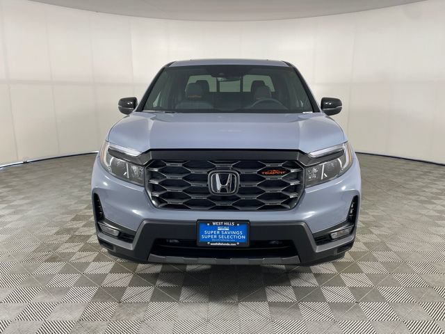 New 2026 Honda Ridgeline TrailSport image 28