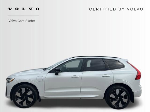 Certified 2024 Volvo XC60 T8 Plus w/ Protection Package Premier image 4