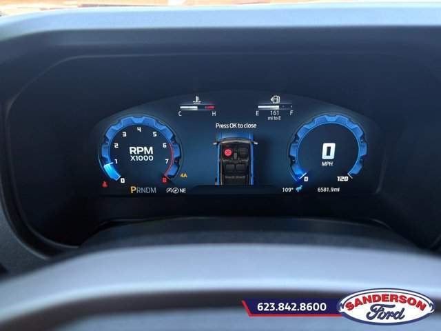 Used 2026 Ford Bronco Badlands AWD/4WD image 14