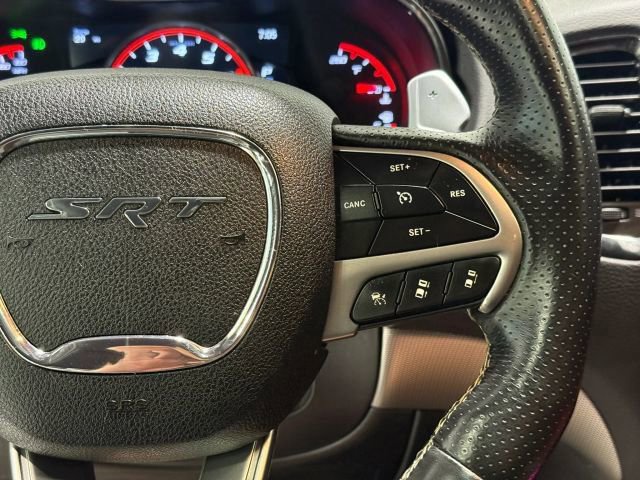 Used 2018 Dodge Durango SRT w/ Technology Group AWD/4WD image 19
