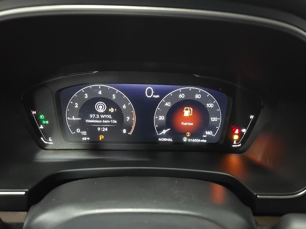 Used 2023 Honda Pilot Elite image 22