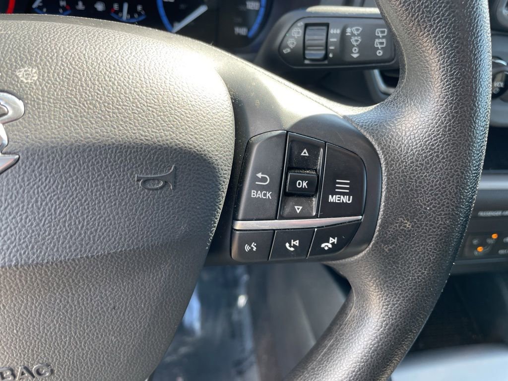 Used 2021 Ford Bronco Sport Big Bend image 14