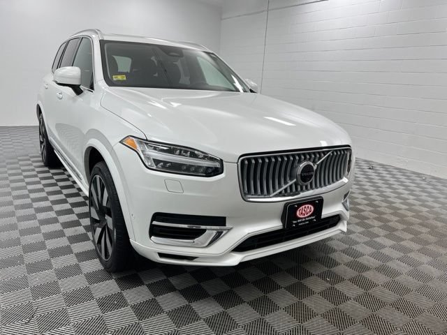 Used 2024 Volvo XC90 T8 Plus w/ Protection Package Premier AWD/4WD image 1