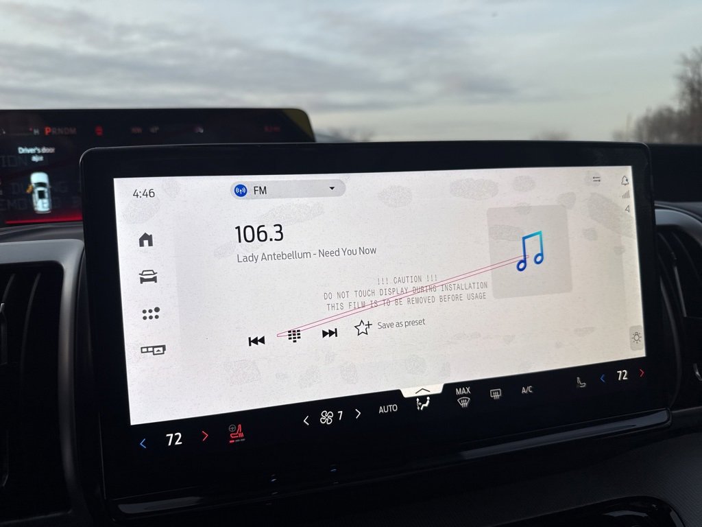 New 2026 Ford Expedition Max Active image 28