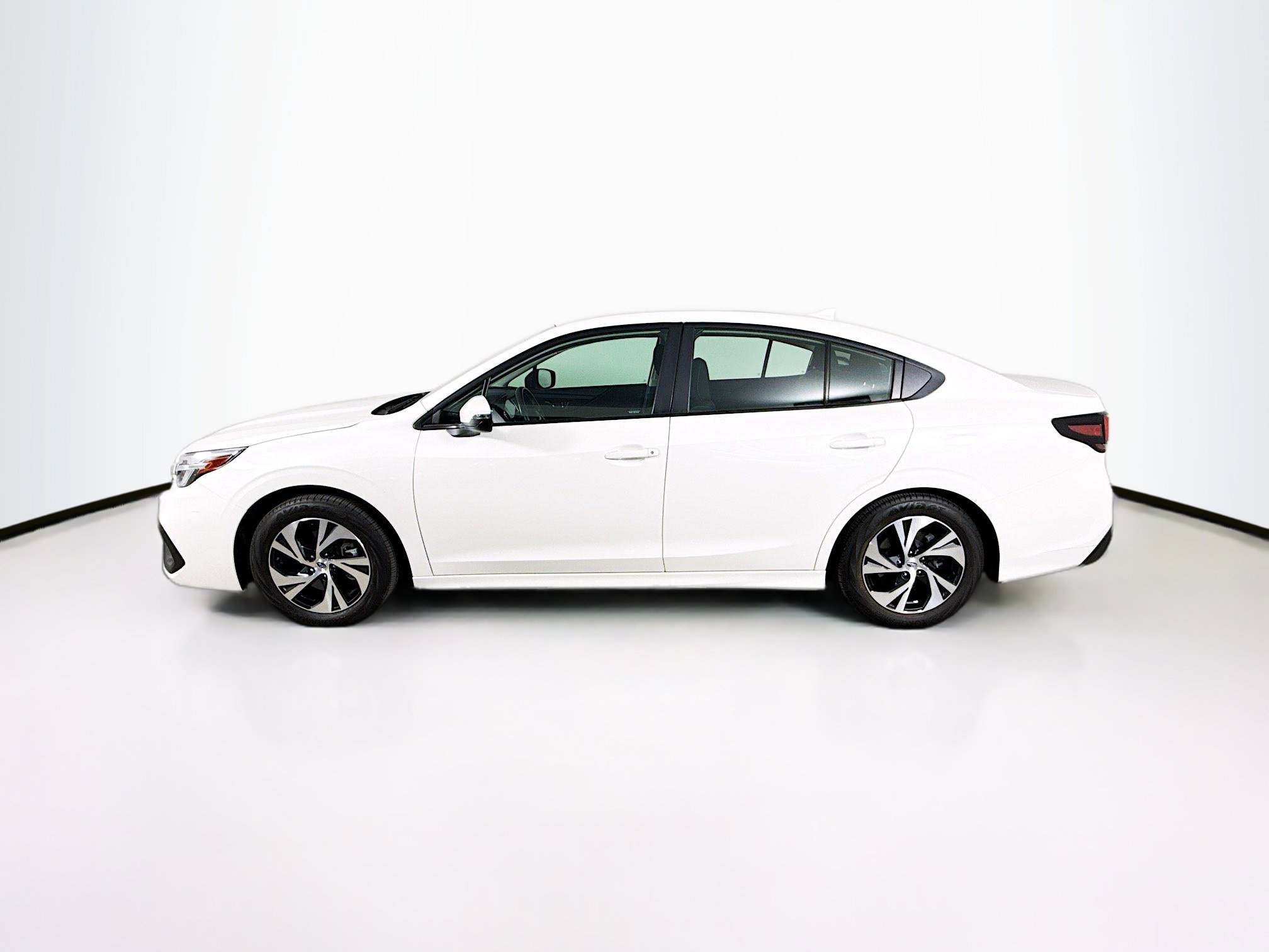 Used 2024 Subaru Legacy Premium image 7