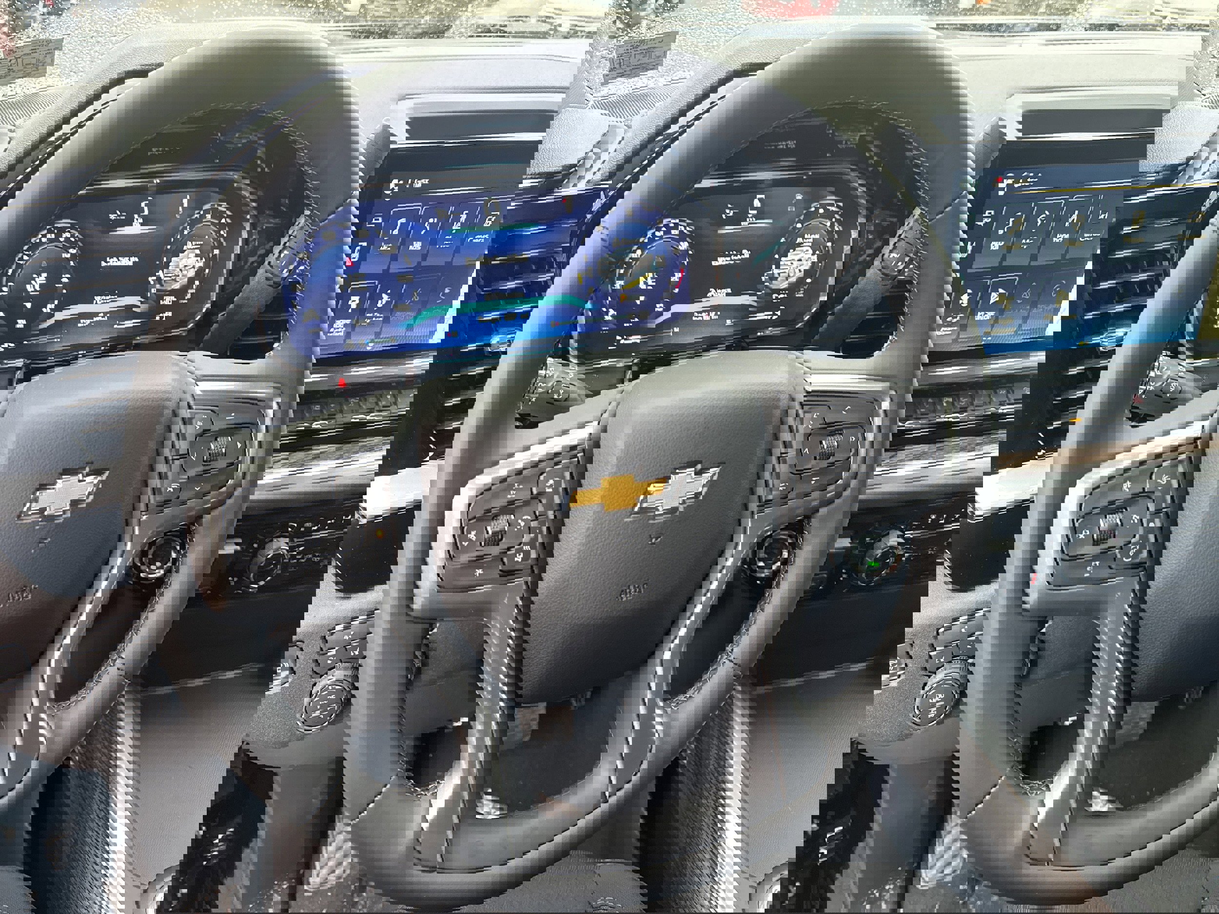 New 2026 Chevrolet Silverado 2500 LT w/ Z71 Chrome Sport Edition image 19