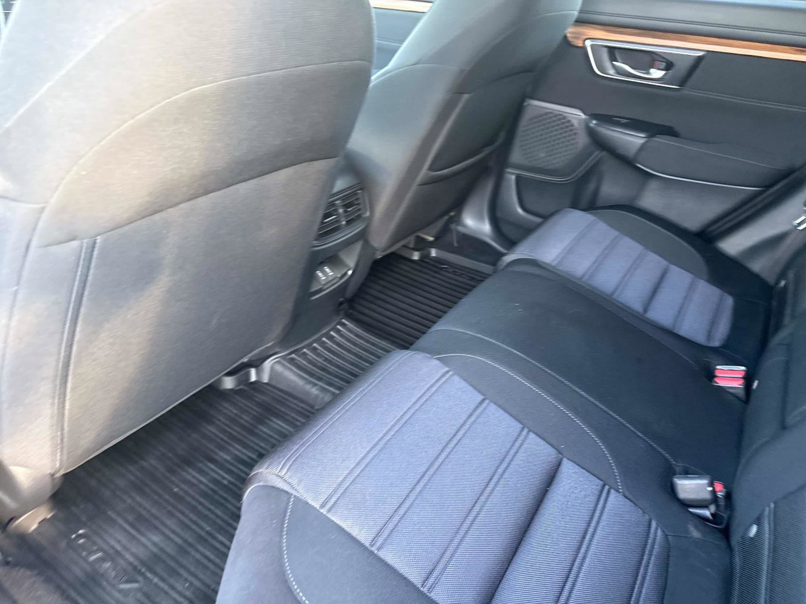 Certified 2022 Honda CR-V EX image 14