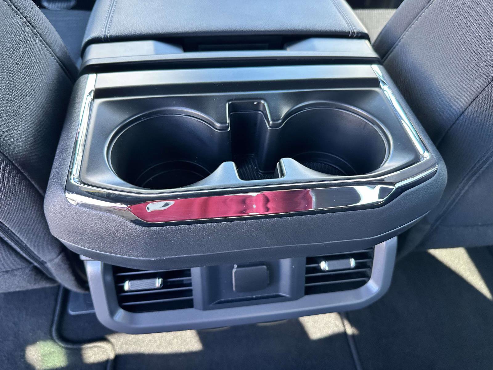 Used 2025 Ford F150 XLT w/ Equipment Group 302A MID image 15