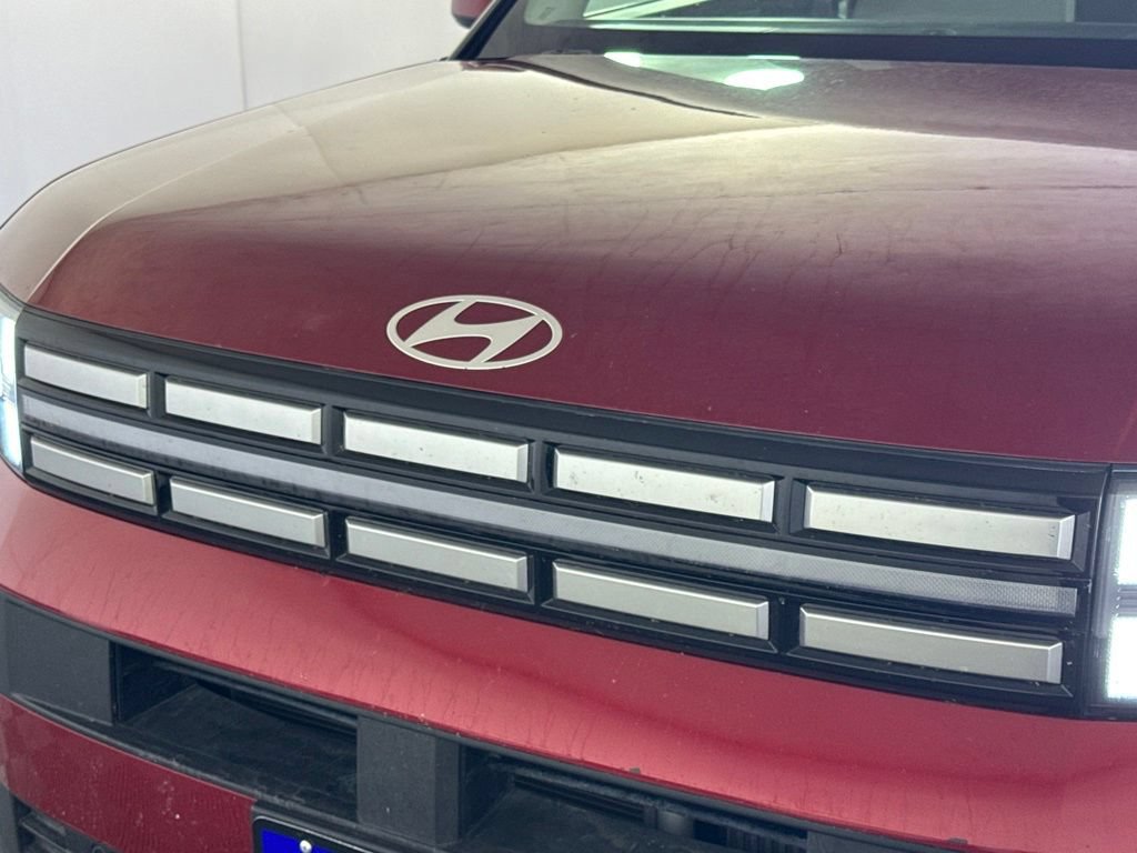 Used 2025 Hyundai Santa Fe SEL AWD/4WD image 42