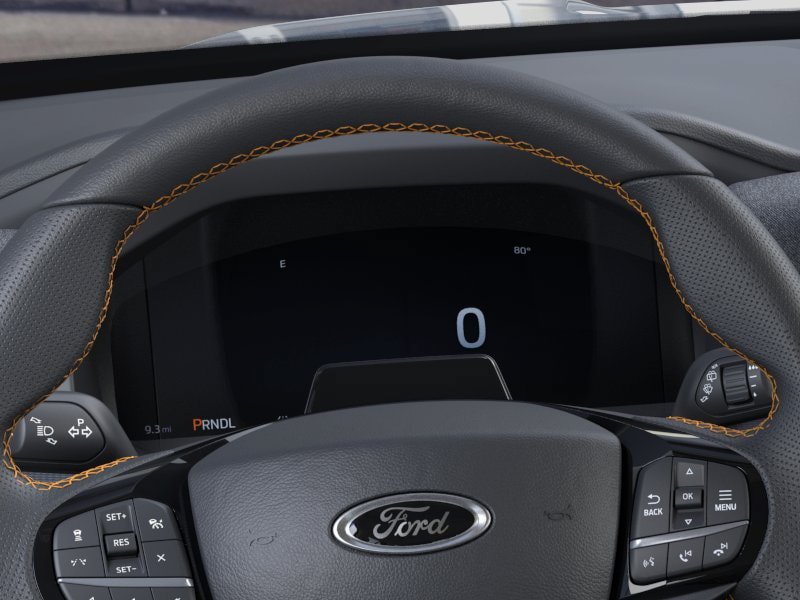 New 2026 Ford Explorer Tremor w/ Tremor Ultimate Package AWD/4WD image 13