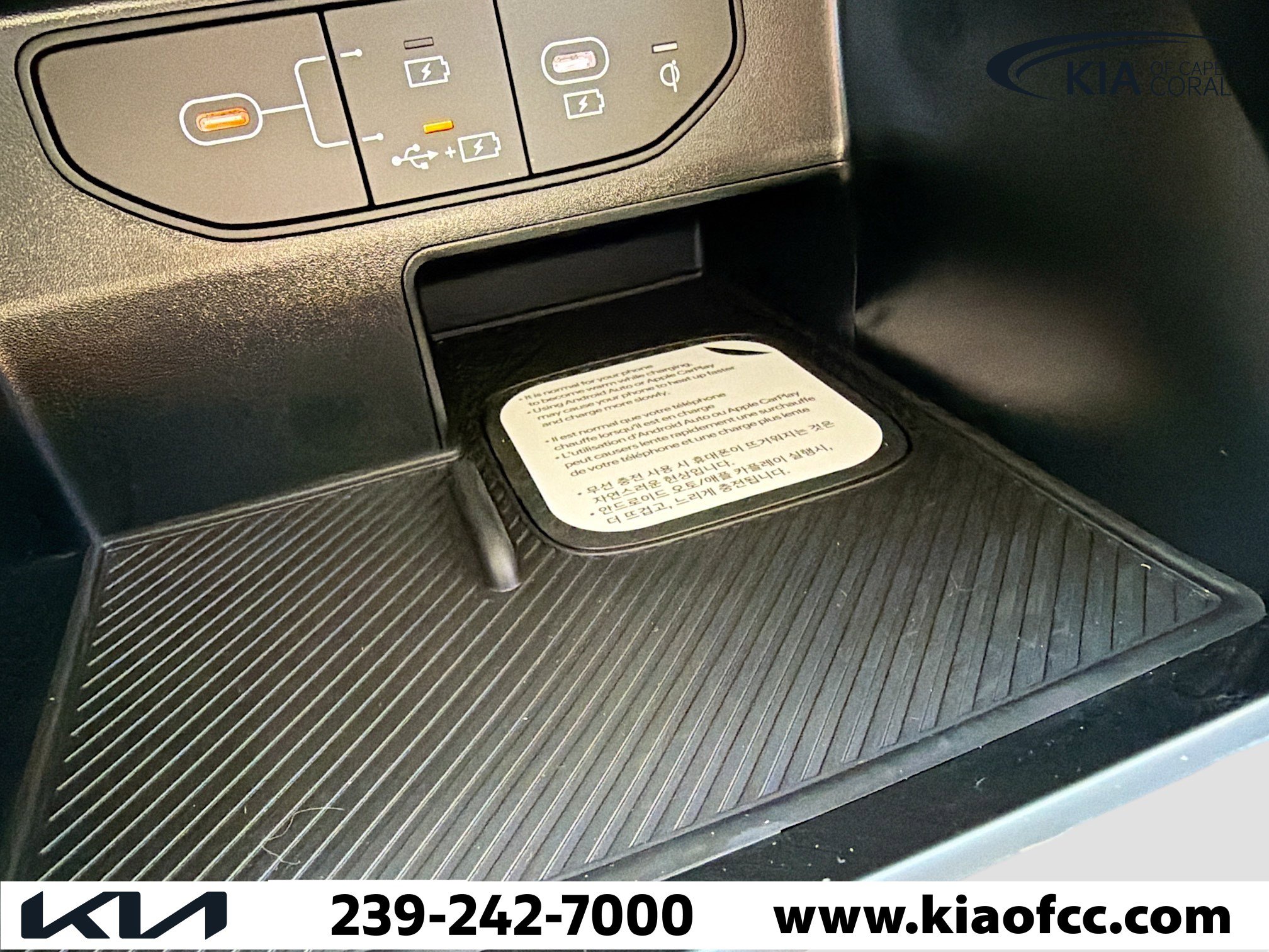 New 2026 Kia Sorento S image 27