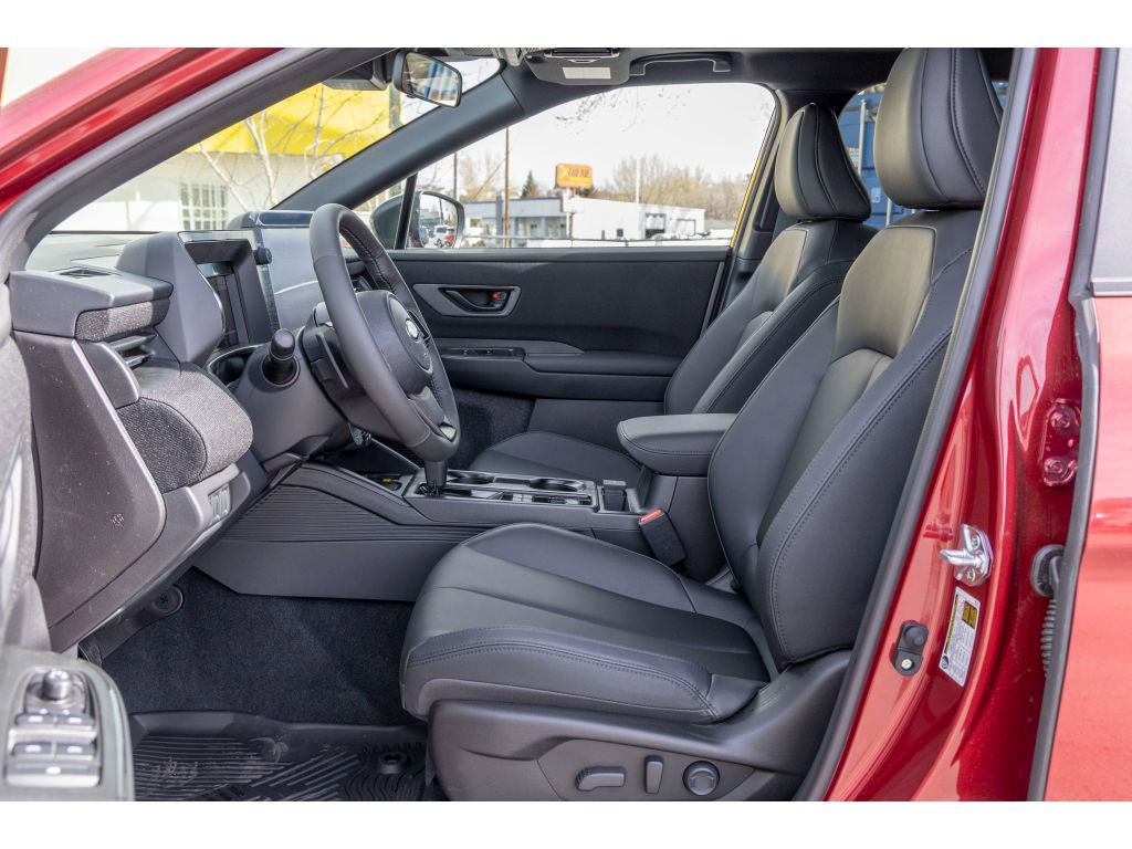 New 2026 Subaru Outback Premium AWD/4WD image 16