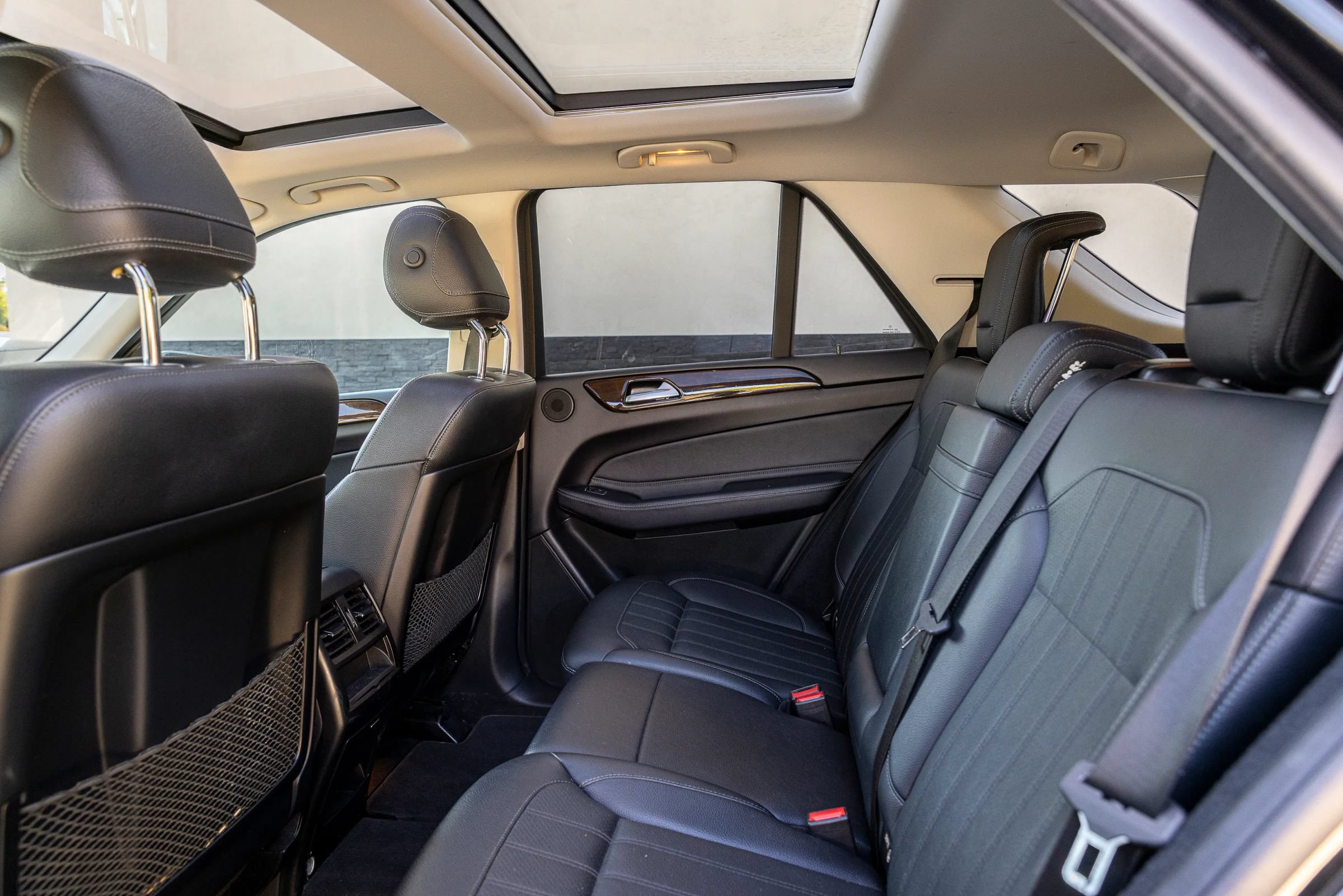 Used 2016 Mercedes-Benz GLE 350 image 23