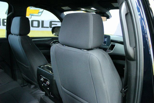 Used 2024 Chevrolet Tahoe LS w/ Driver Alert Package image 10