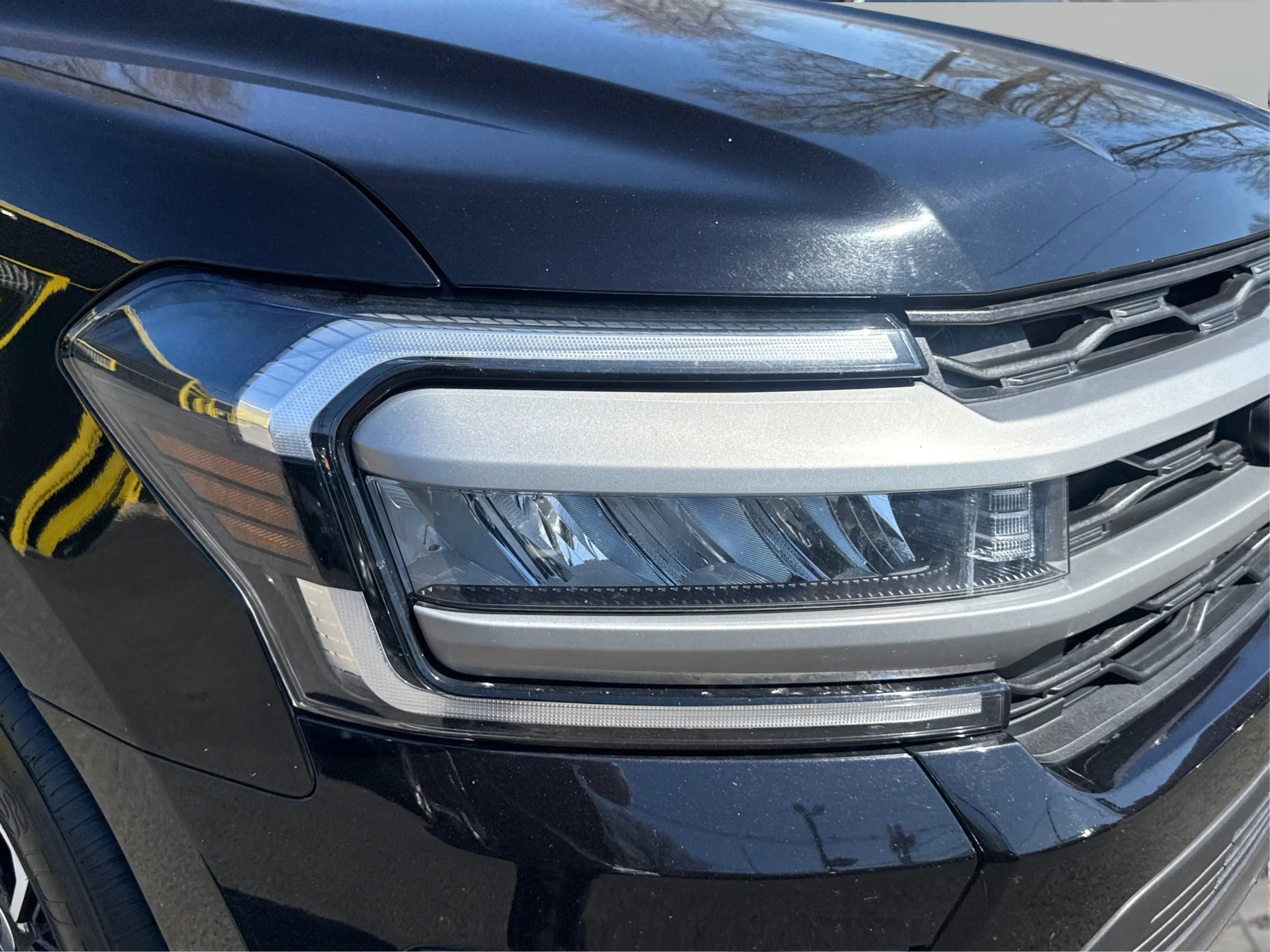 Used 2024 Ford Expedition Max XLT AWD/4WD image 27