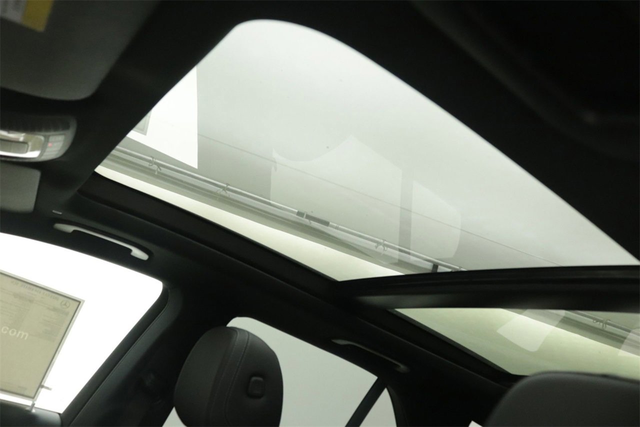 New 2025 Mercedes-Benz GLE 450 GLE 450 image 14