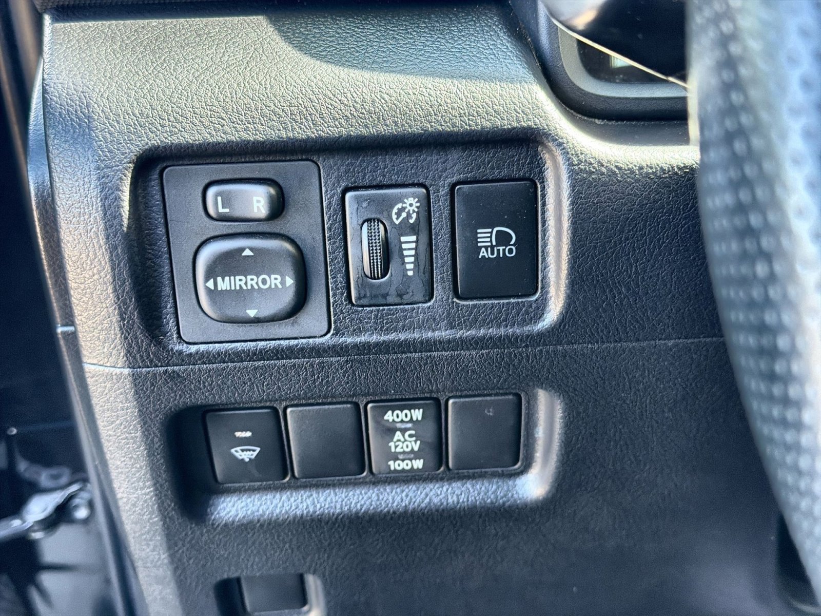 Used 2021 Toyota 4Runner TRD Off-Road AWD/4WD image 30