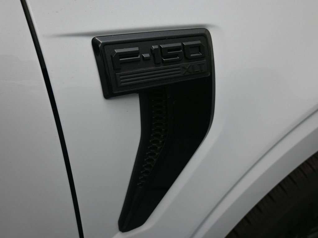 New 2026 Ford F150 XLT w/ Equipment Group 302A MID image 24