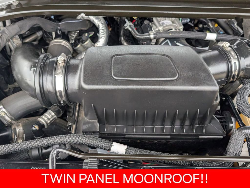 Certified 2020 Ford Explorer ST w/ Premium Technology Package image 55