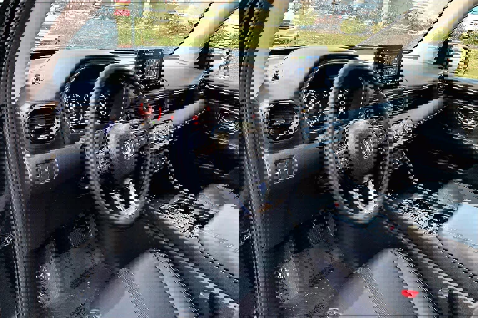 Used 2025 Honda Pilot EX-L image 17