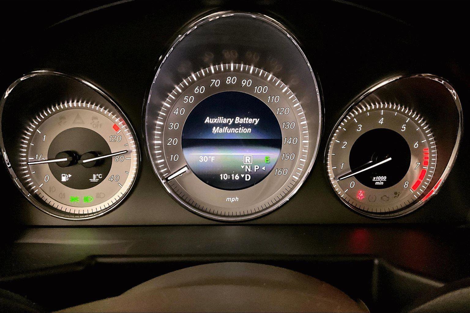 Used 2015 Mercedes-Benz GLK 350 4MATIC image 20