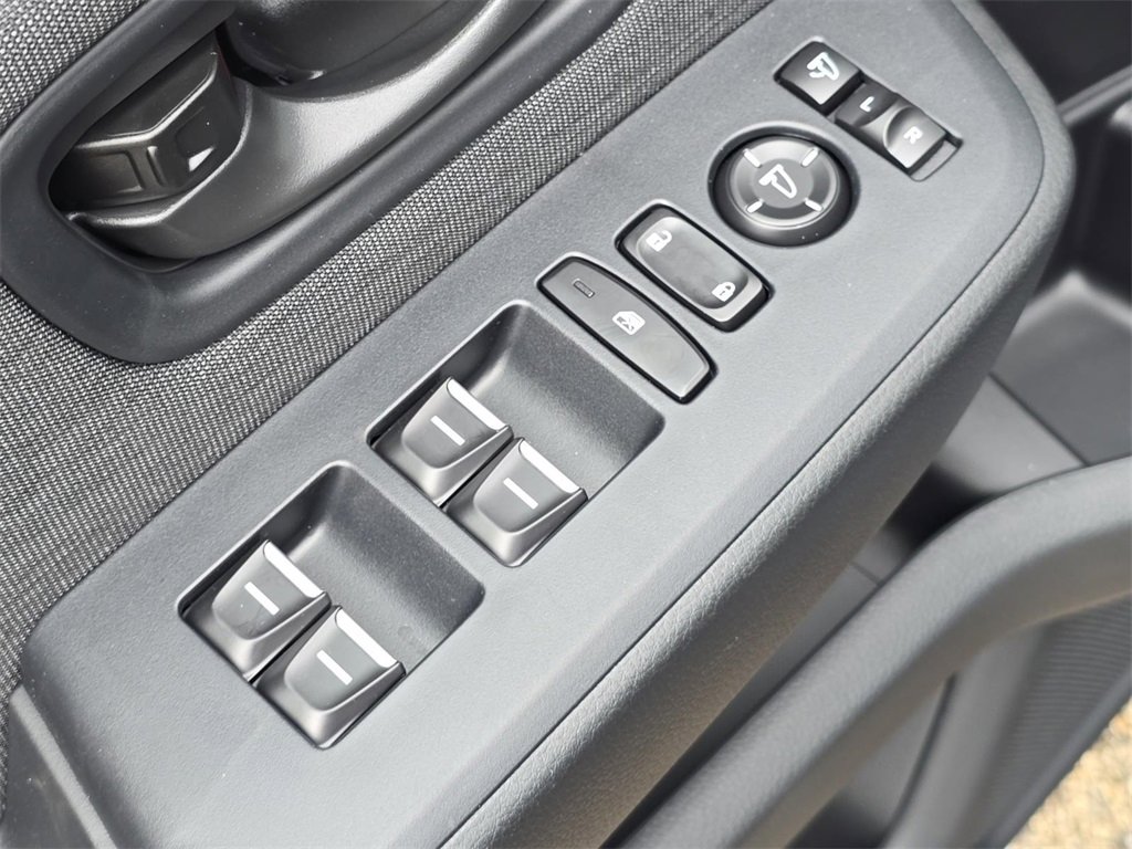 New 2026 Honda Passport TrailSport image 29