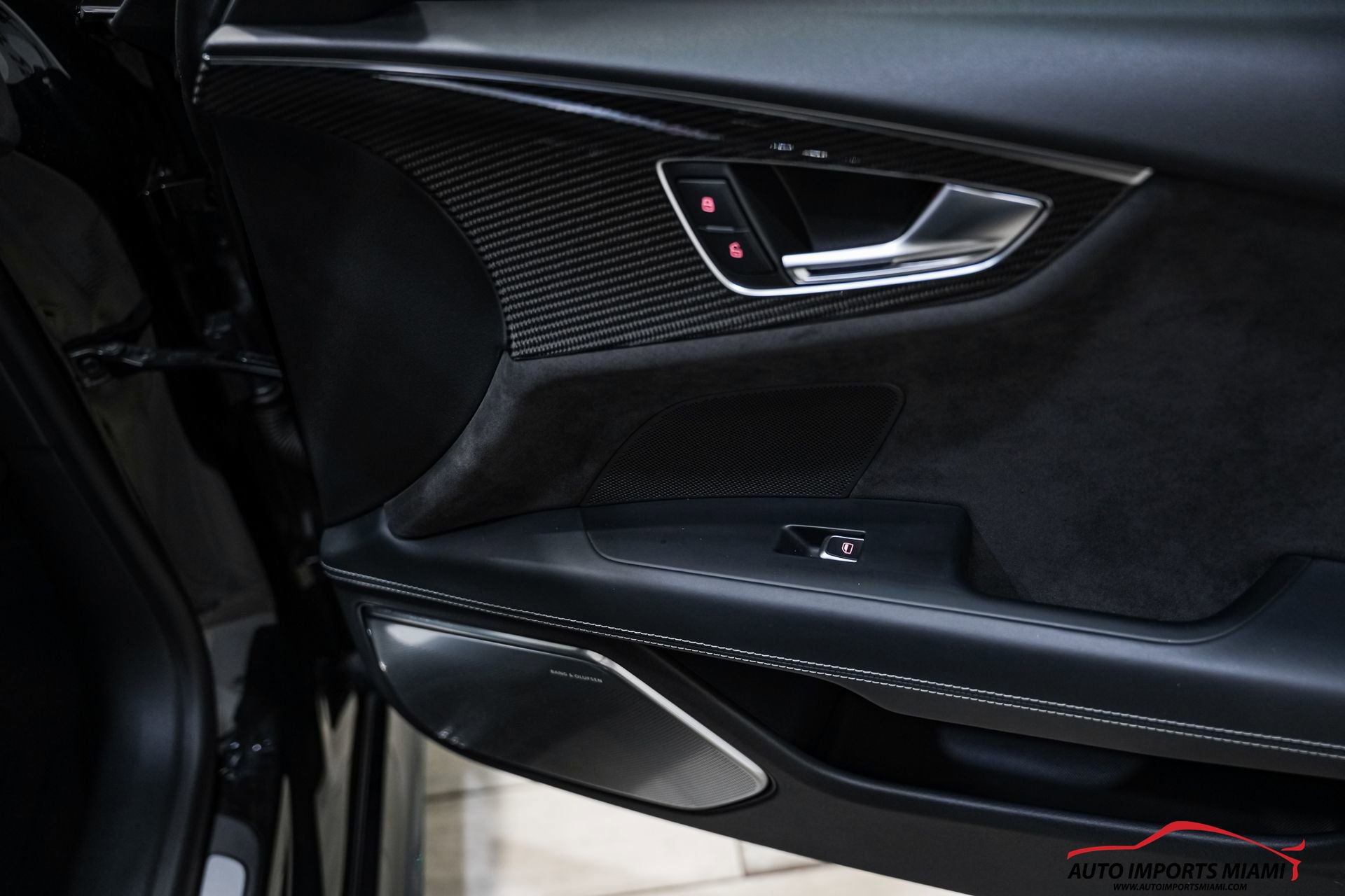 Used 2016 Audi RS 7 Prestige image 48