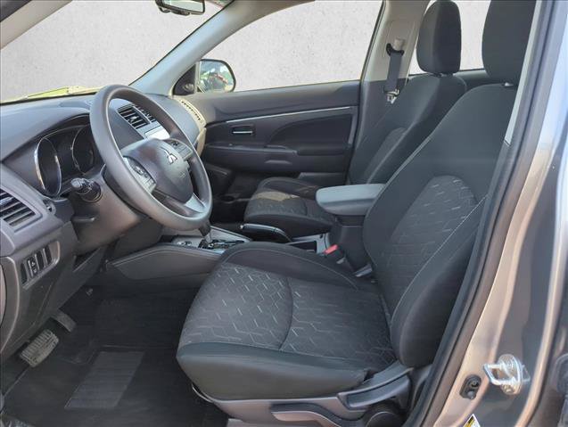 Used 2024 Mitsubishi Outlander Sport AWD image 15