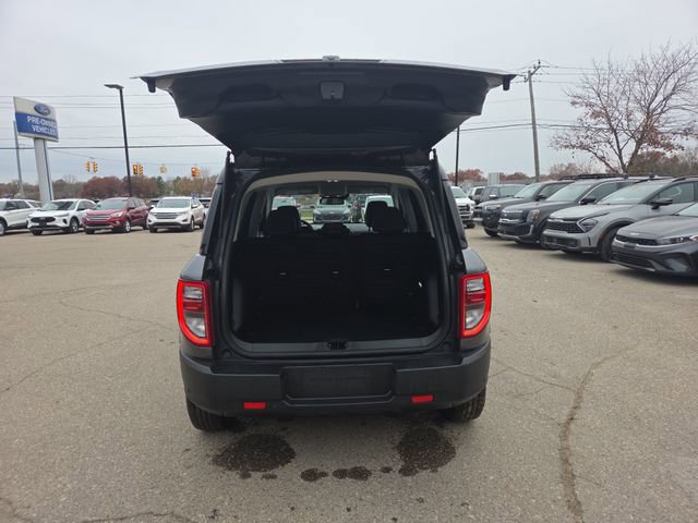 Certified 2023 Ford Bronco Sport Outer Banks image 26