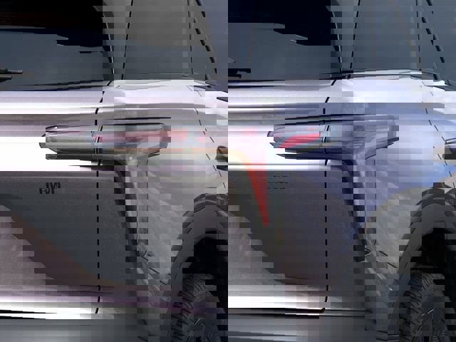 New 2025 Chevrolet Blazer EV LT image 11