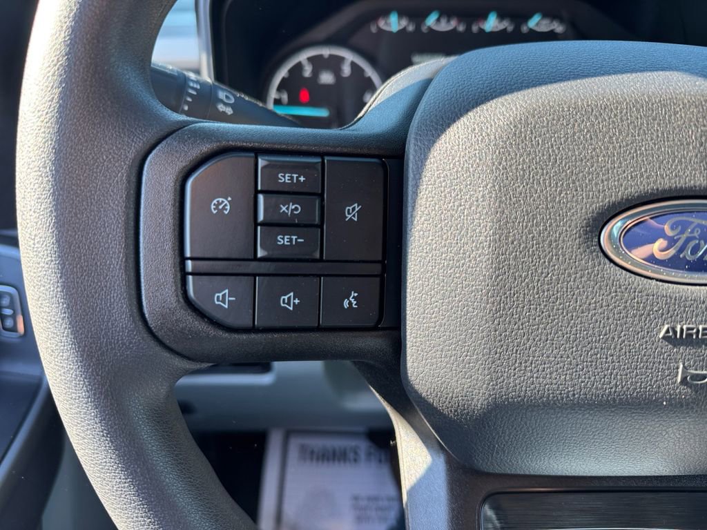New 2026 Ford F350 XL w/ STX Appearance Package AWD/4WD image 32