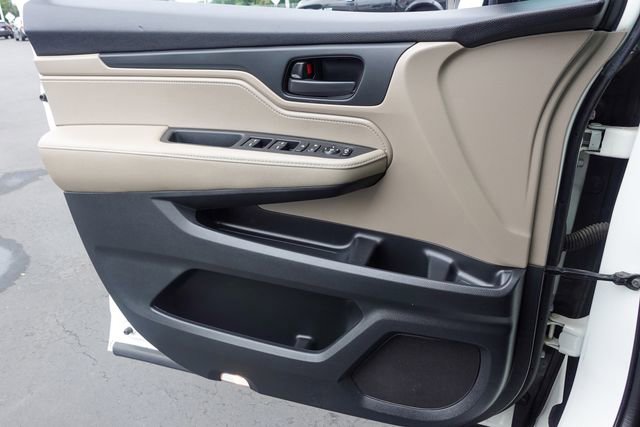 Used 2019 Honda Odyssey EX image 21