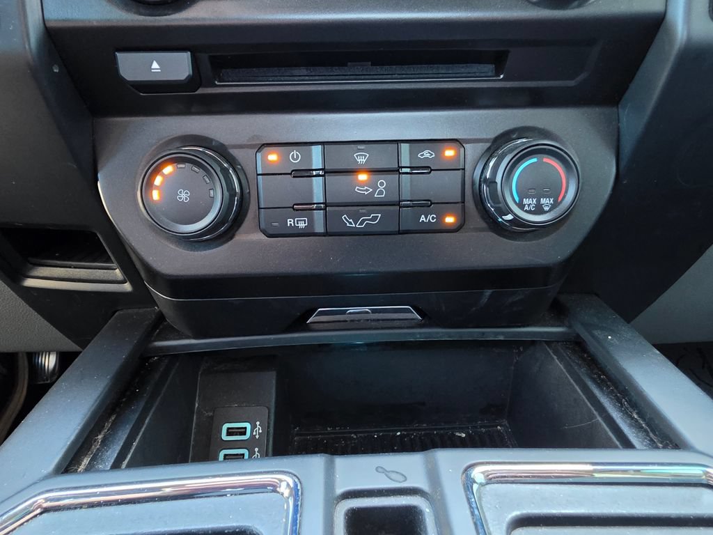 Used 2018 Ford F150 XL w/ Equipment Group 101A Mid RWD image 11