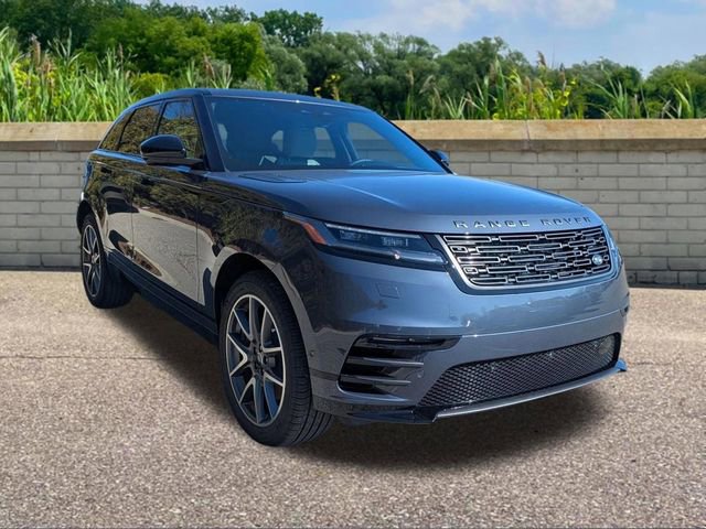 New 2026 Land Rover Range Rover Velar Dynamic SE image 3