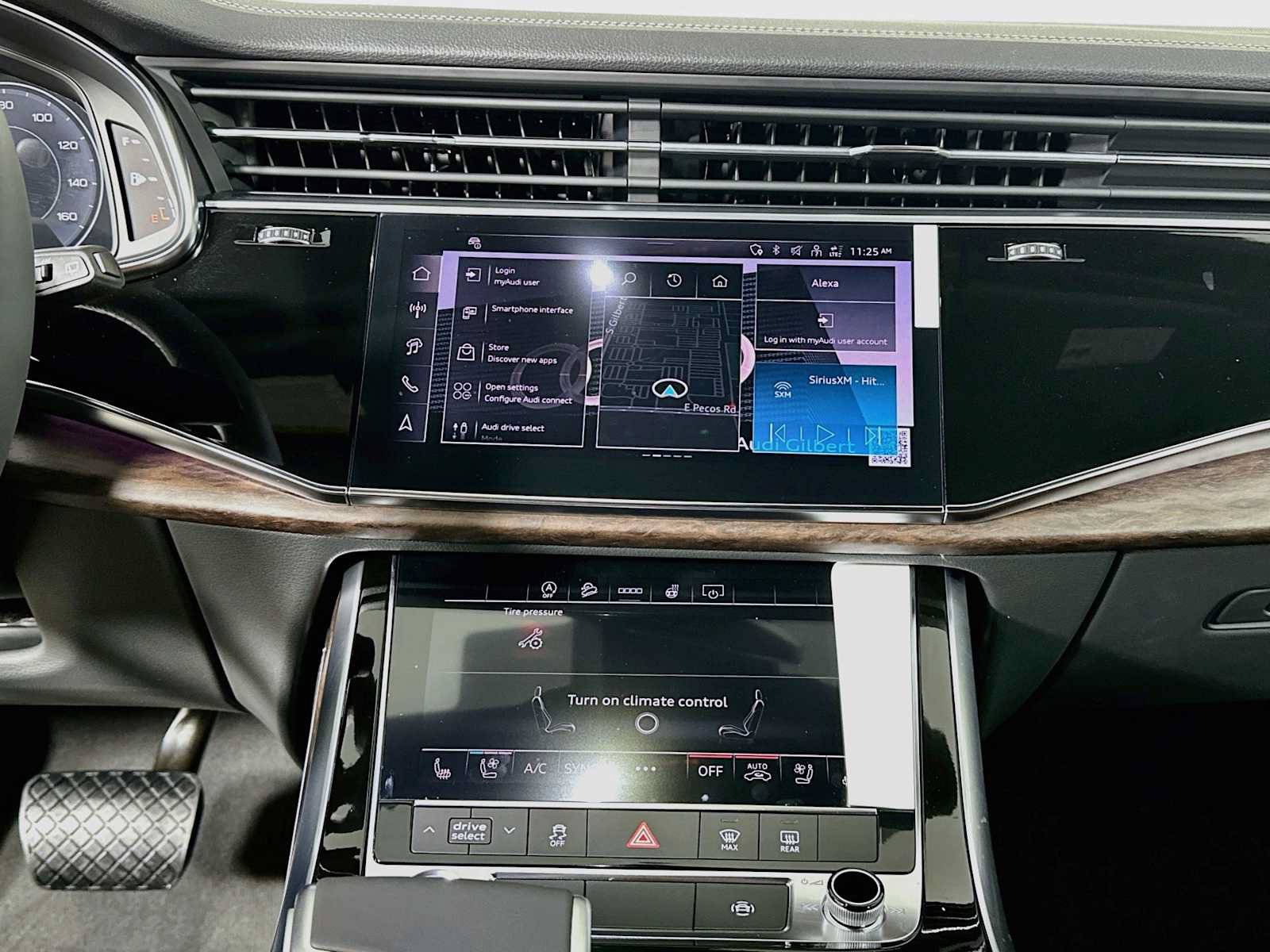 New 2026 Audi Q7 2.0T Premium Plus AWD/4WD image 13