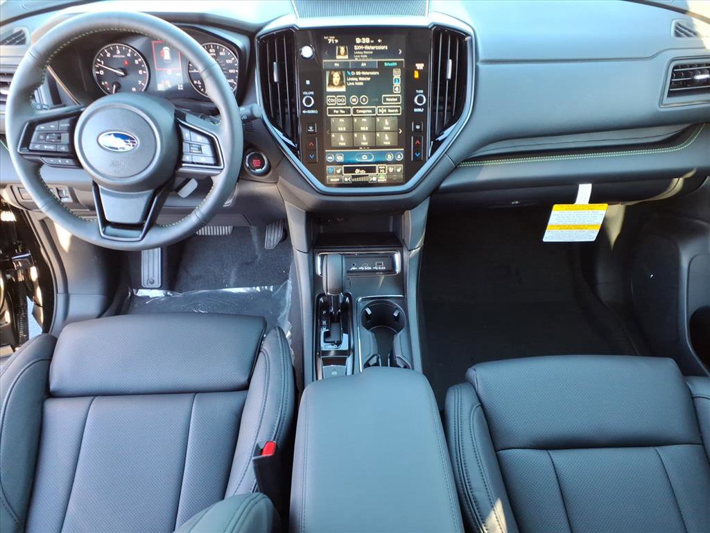 New 2025 Subaru Ascent Bronze Edition image 6