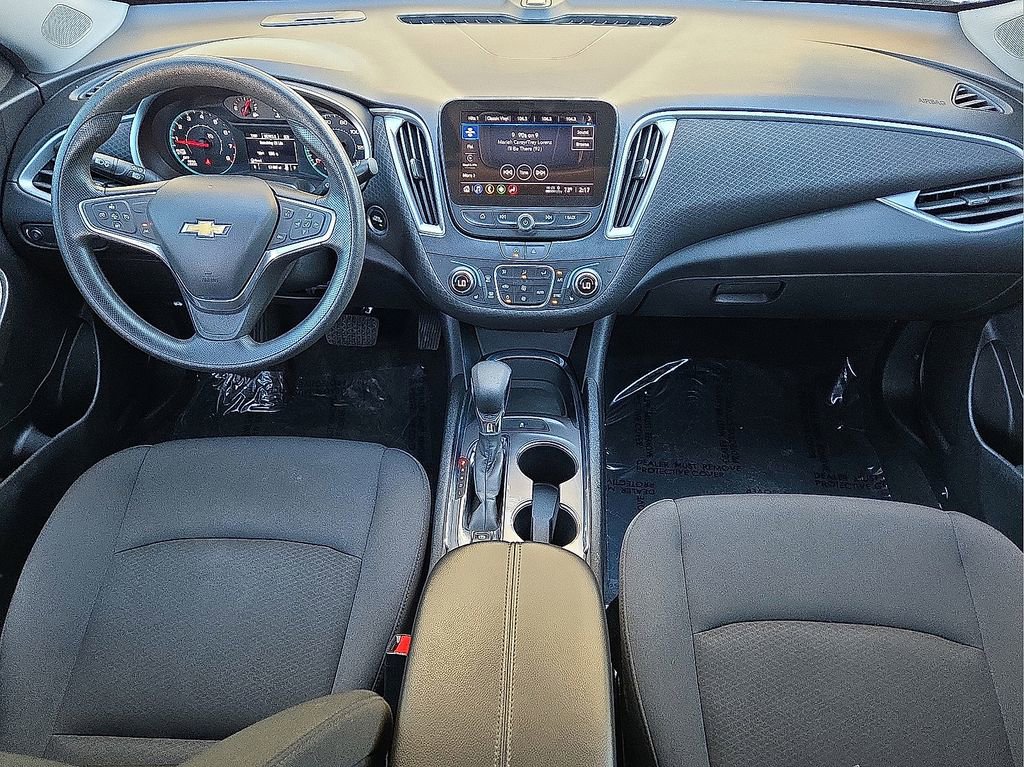 Used 2023 Chevrolet Malibu LT image 17