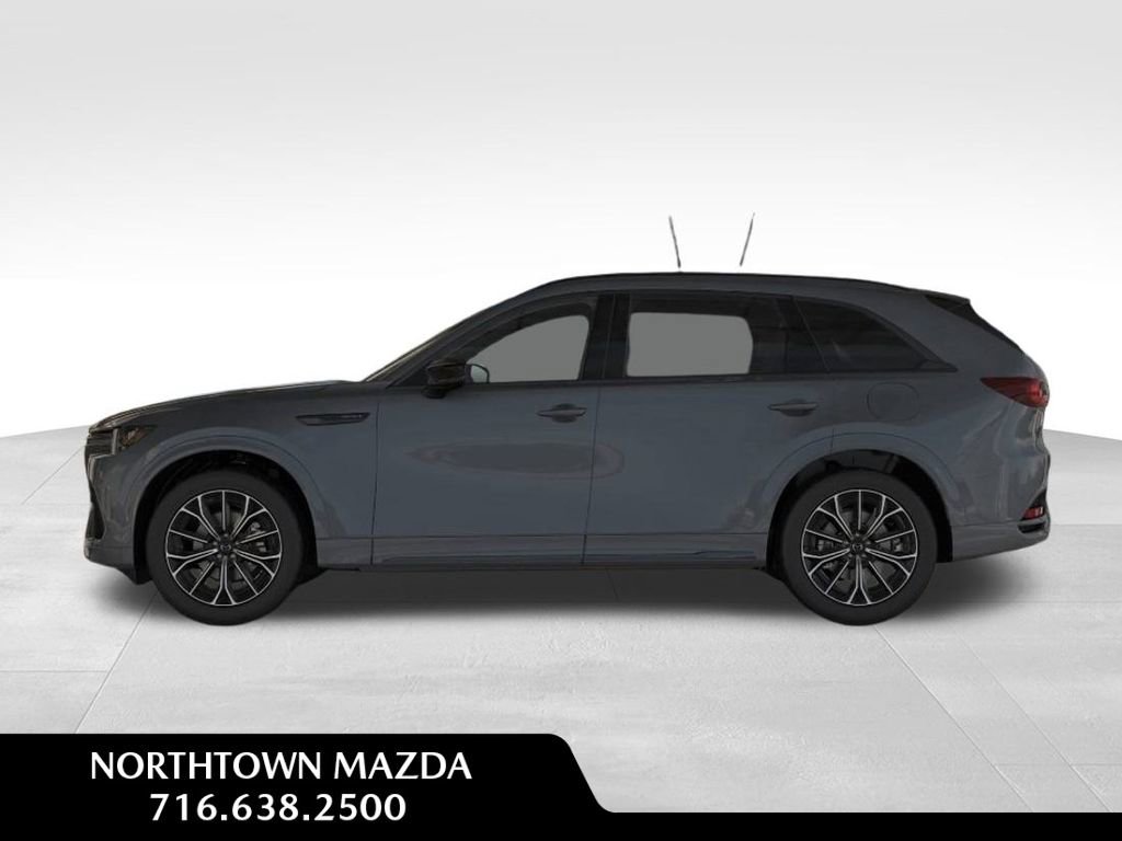 New 2025 MAZDA CX-70 3.3 Turbo S w/ Premium Plus image 6