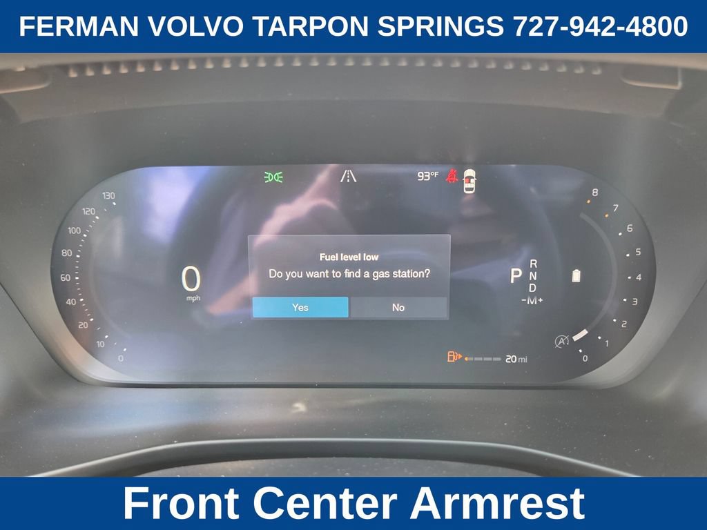 New 2026 Volvo XC40 B5 Plus w/ Climate Package AWD/4WD image 33