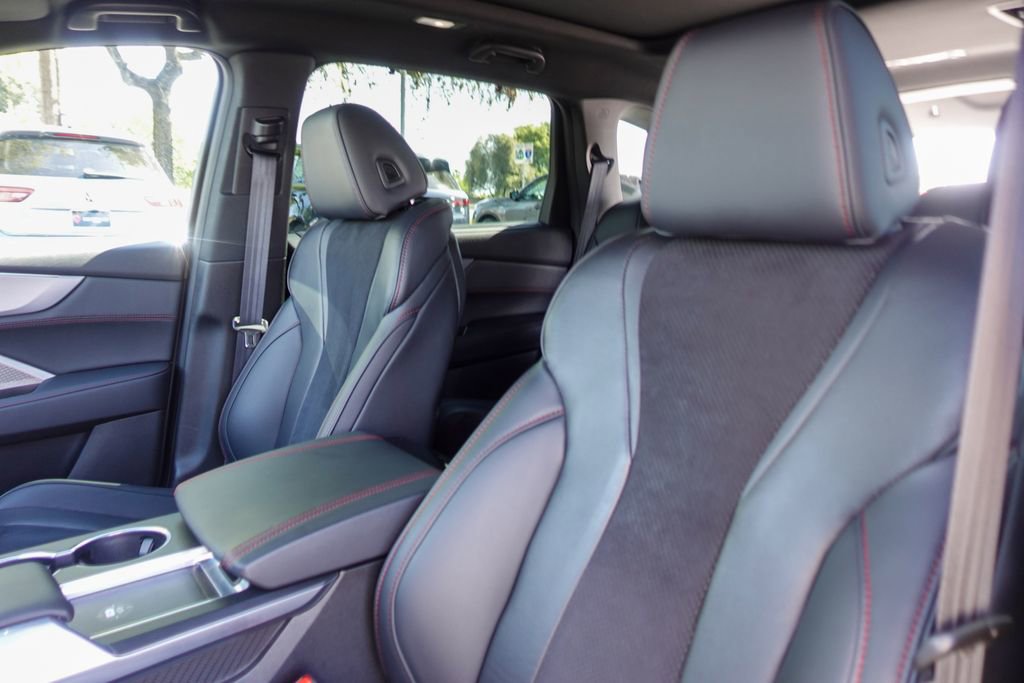 Certified 2023 Acura MDX A-Spec image 21