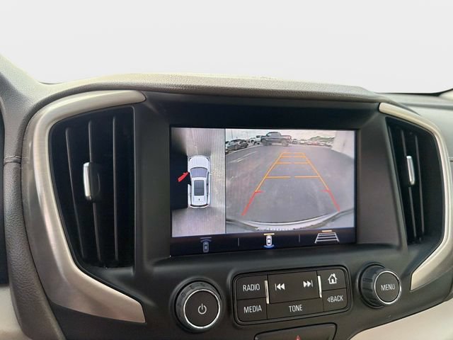 Used 2018 GMC Terrain Denali w/ Advanced Safety Package FWD image 24