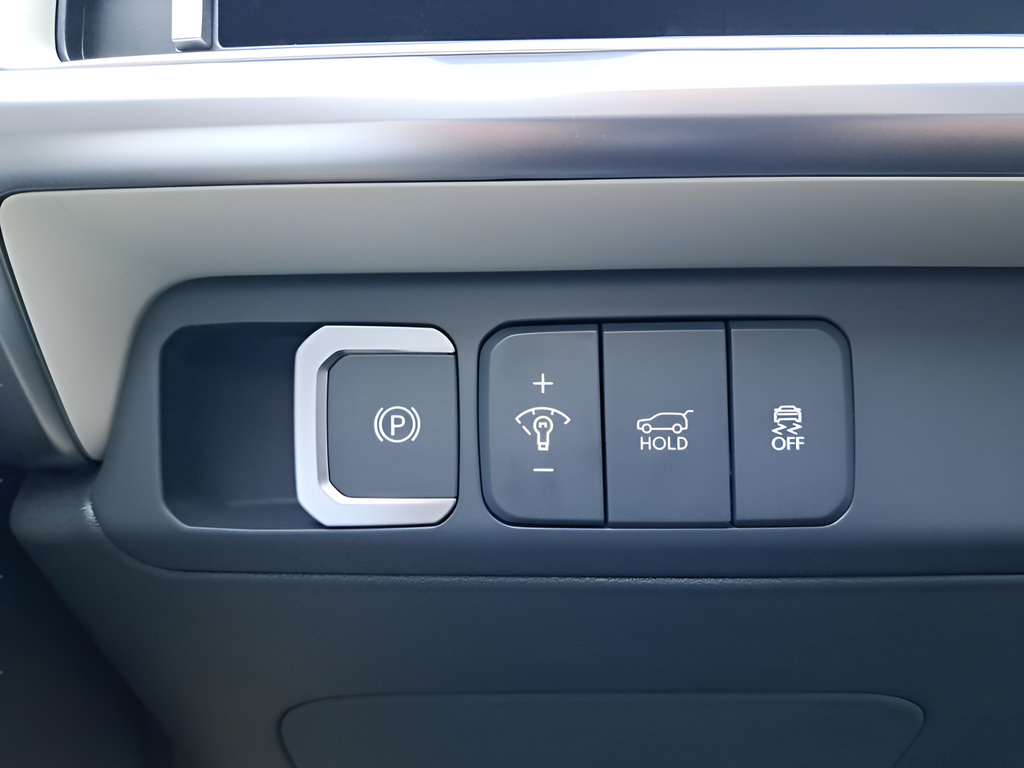 New 2026 Hyundai Santa Fe SEL AWD/4WD image 25