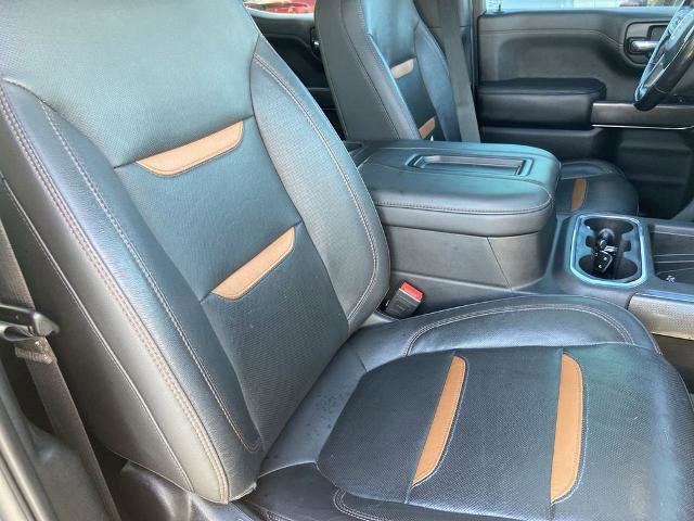 Used 2020 GMC Sierra 1500 AT4 w/ AT4 Premium Package image 24