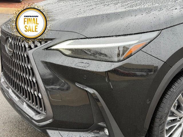 New 2026 Lexus NX 350 AWD w/ Luxury Package image 11